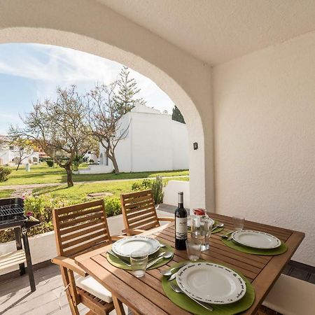 Lovelystay - Green Oasis Villa Vilamoura Luaran gambar