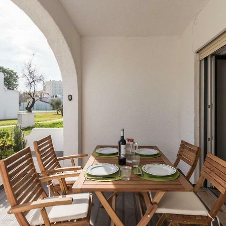 Lovelystay - Green Oasis Villa Vilamoura Luaran gambar