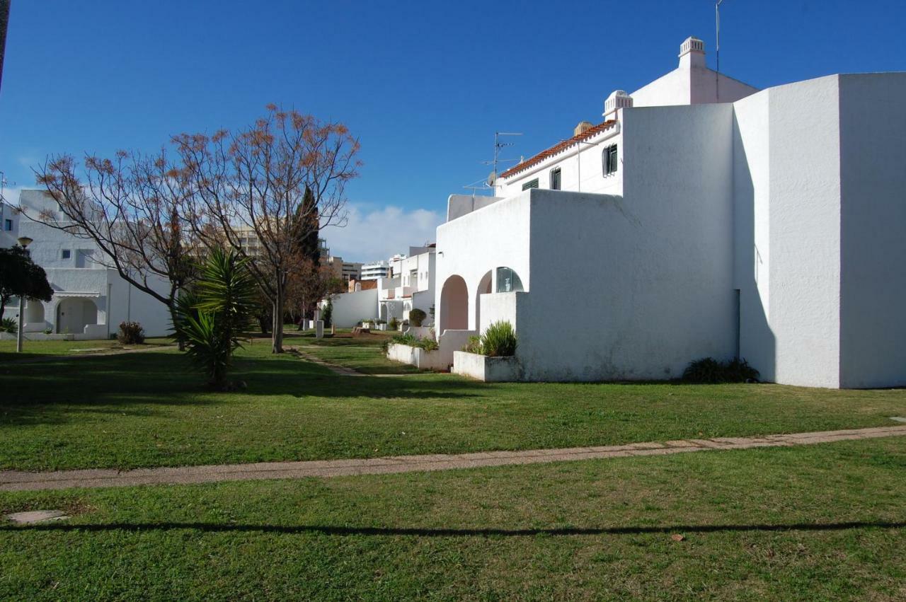 Lovelystay - Green Oasis Villa Vilamoura Luaran gambar