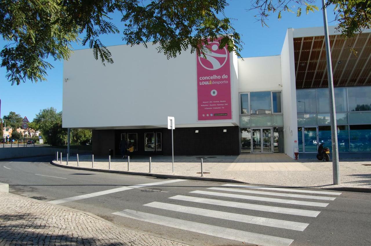 Lovelystay - Green Oasis Villa Vilamoura Luaran gambar