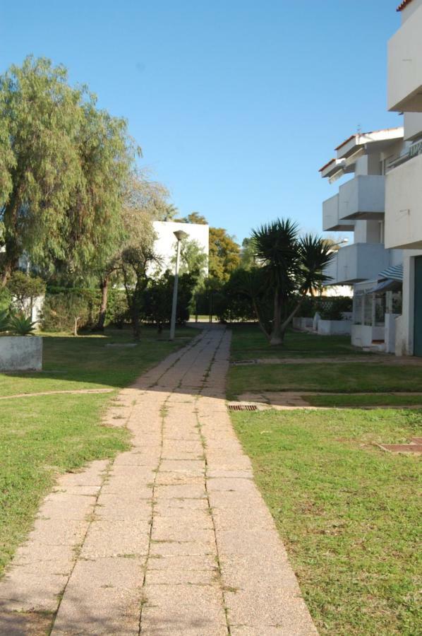 Lovelystay - Green Oasis Villa Vilamoura Luaran gambar