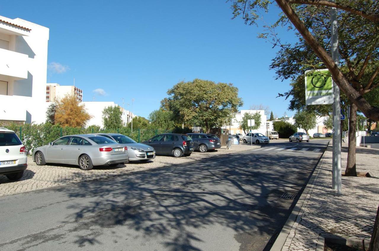 Lovelystay - Green Oasis Villa Vilamoura Luaran gambar