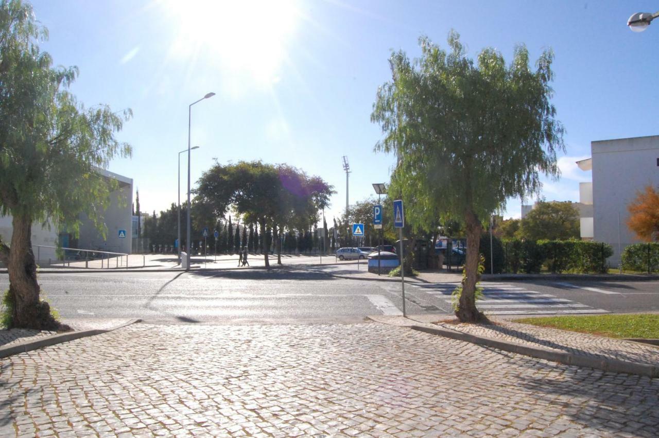 Lovelystay - Green Oasis Villa Vilamoura Luaran gambar