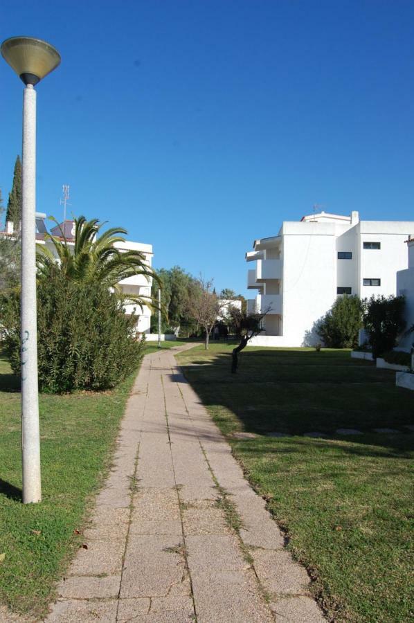 Lovelystay - Green Oasis Villa Vilamoura Luaran gambar
