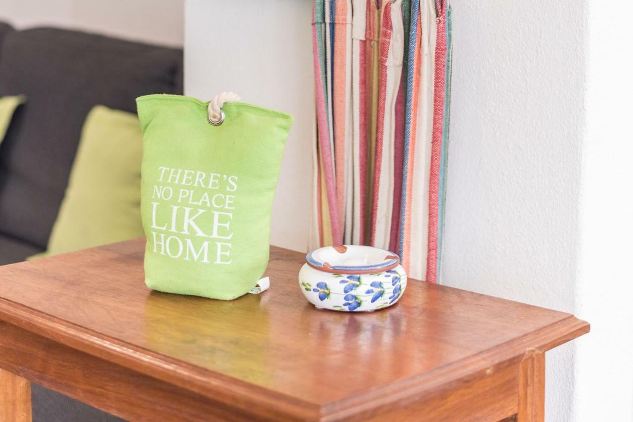 Lovelystay - Green Oasis Villa Vilamoura Luaran gambar