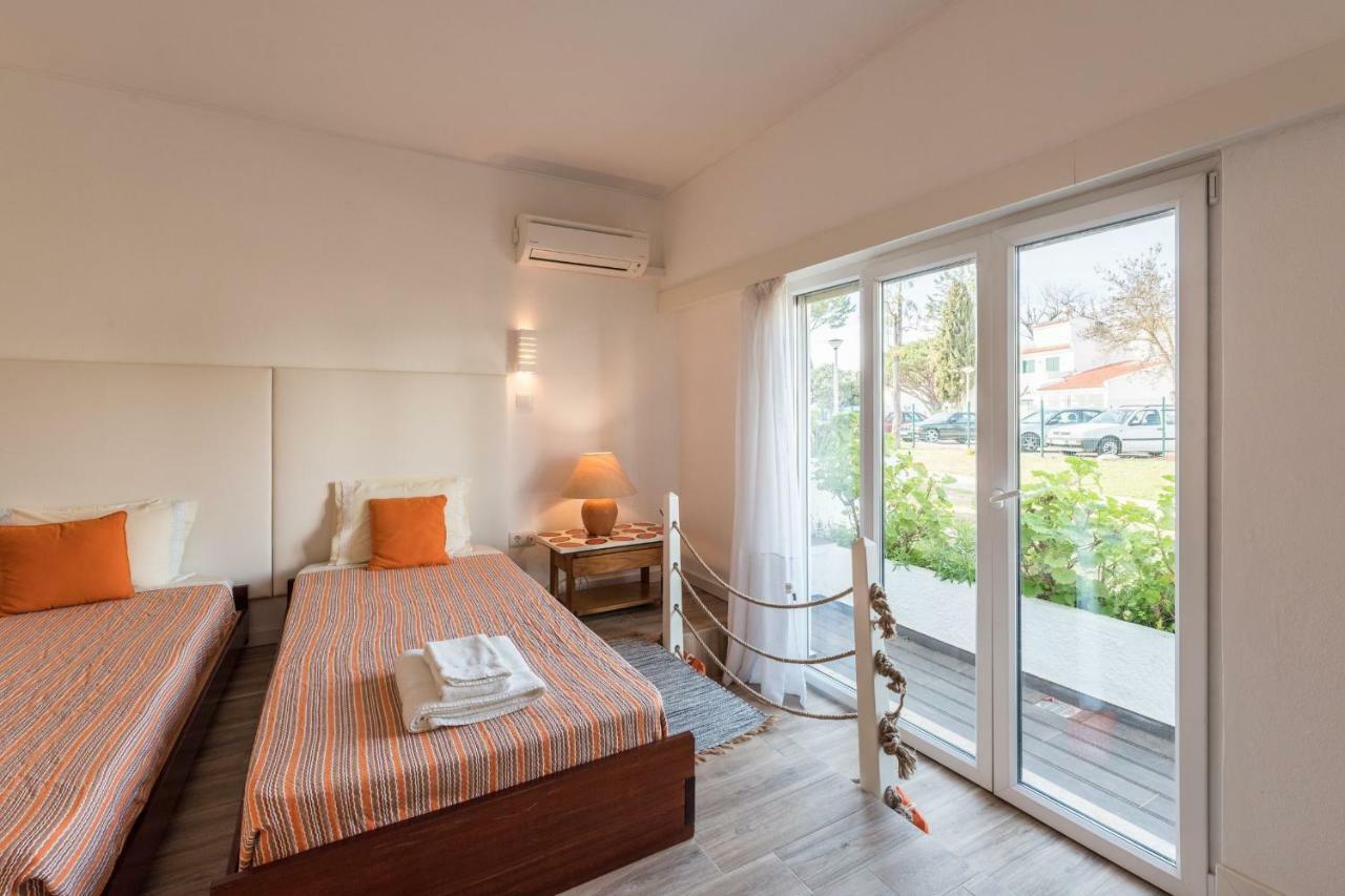 Lovelystay - Green Oasis Villa Vilamoura Luaran gambar