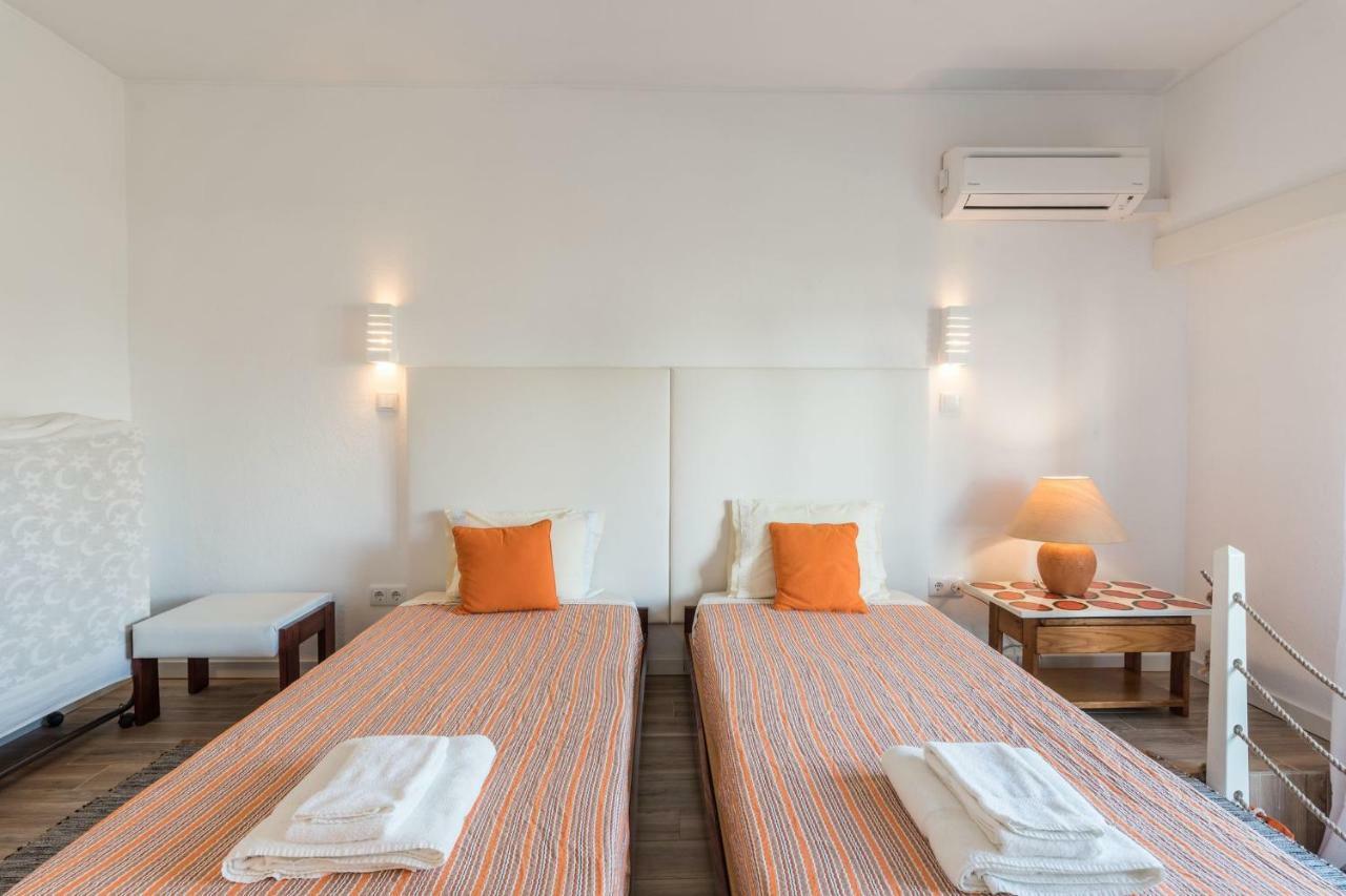 Lovelystay - Green Oasis Villa Vilamoura Luaran gambar