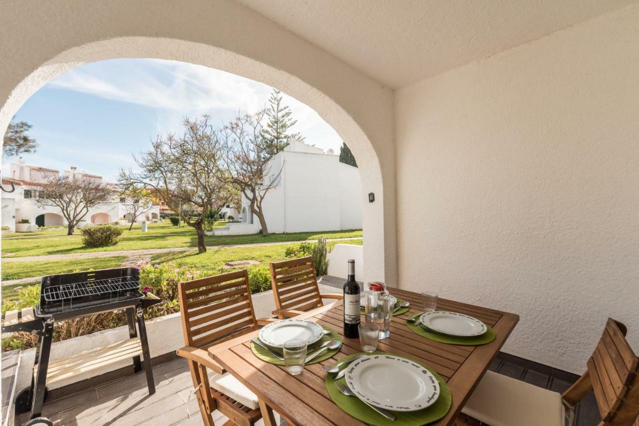 Lovelystay - Green Oasis Villa Vilamoura Luaran gambar