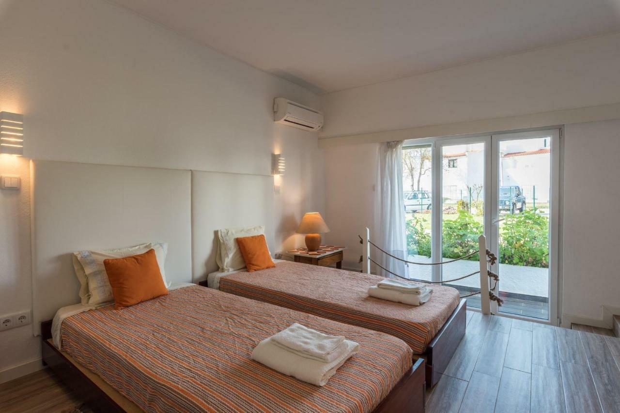 Lovelystay - Green Oasis Villa Vilamoura Luaran gambar