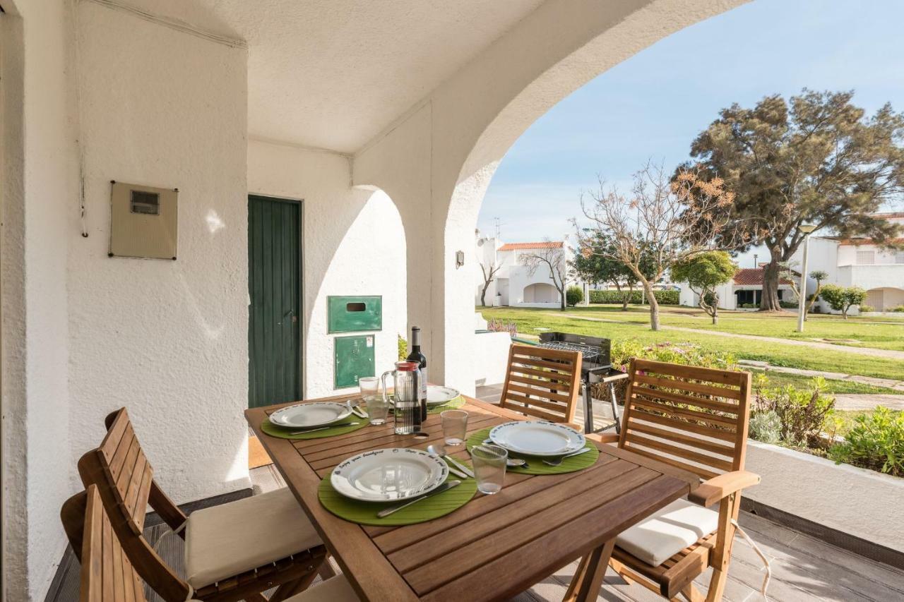 Lovelystay - Green Oasis Villa Vilamoura Luaran gambar