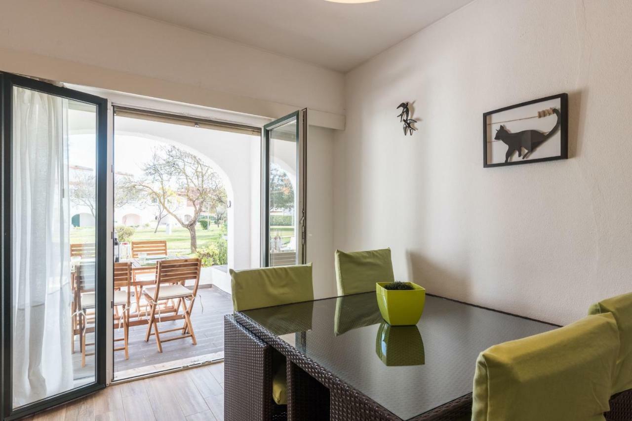 Lovelystay - Green Oasis Villa Vilamoura Luaran gambar