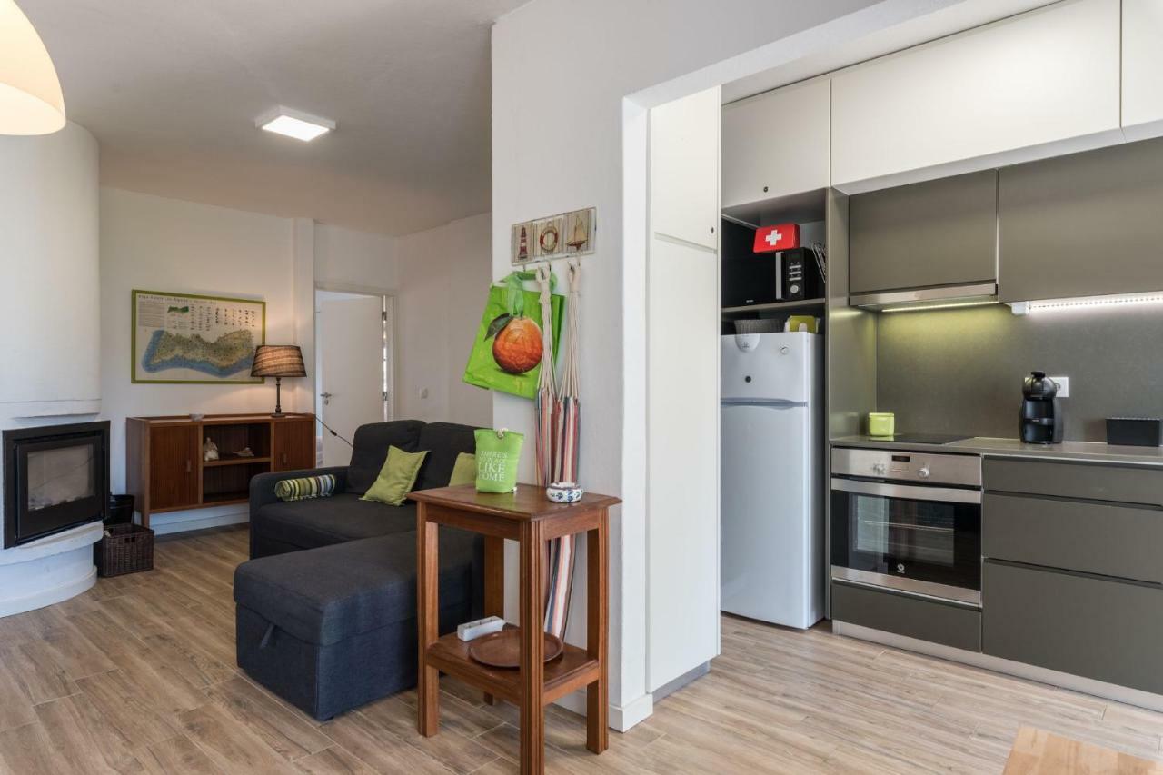 Lovelystay - Green Oasis Villa Vilamoura Luaran gambar