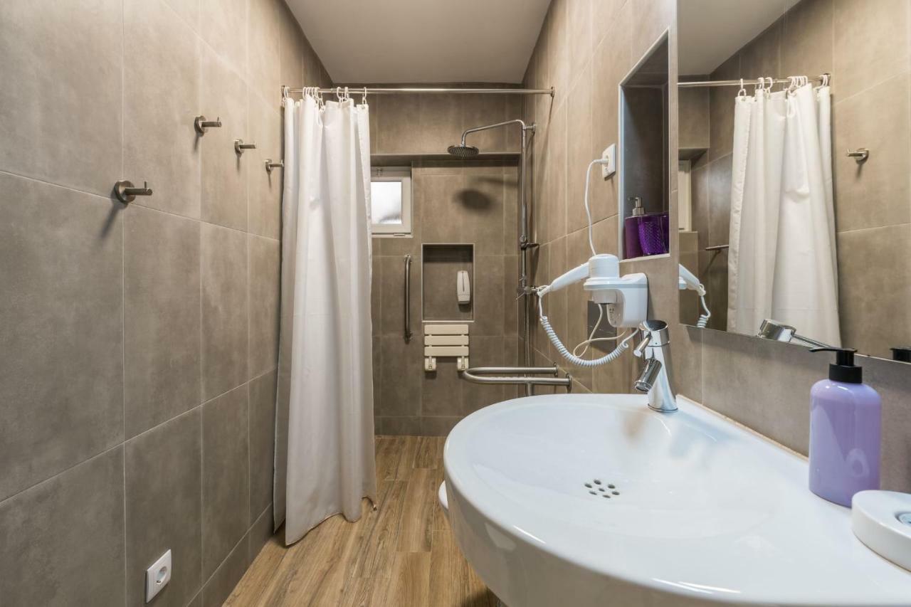 Lovelystay - Green Oasis Villa Vilamoura Luaran gambar