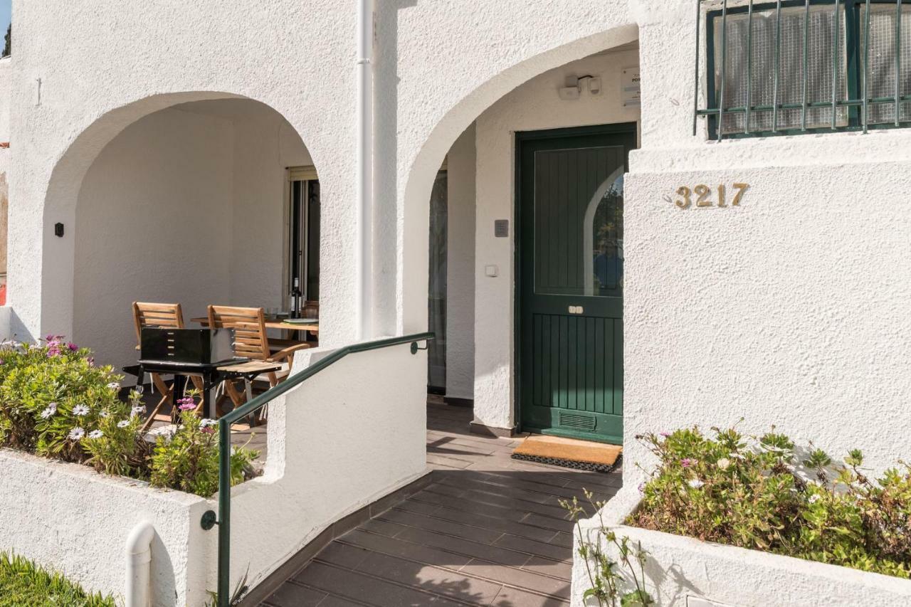 Lovelystay - Green Oasis Villa Vilamoura Luaran gambar