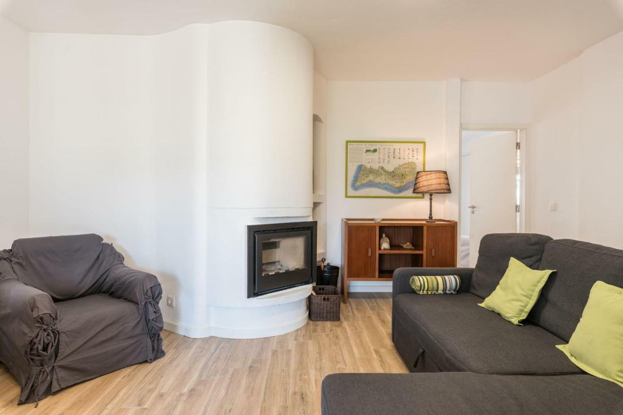 Lovelystay - Green Oasis Villa Vilamoura Luaran gambar