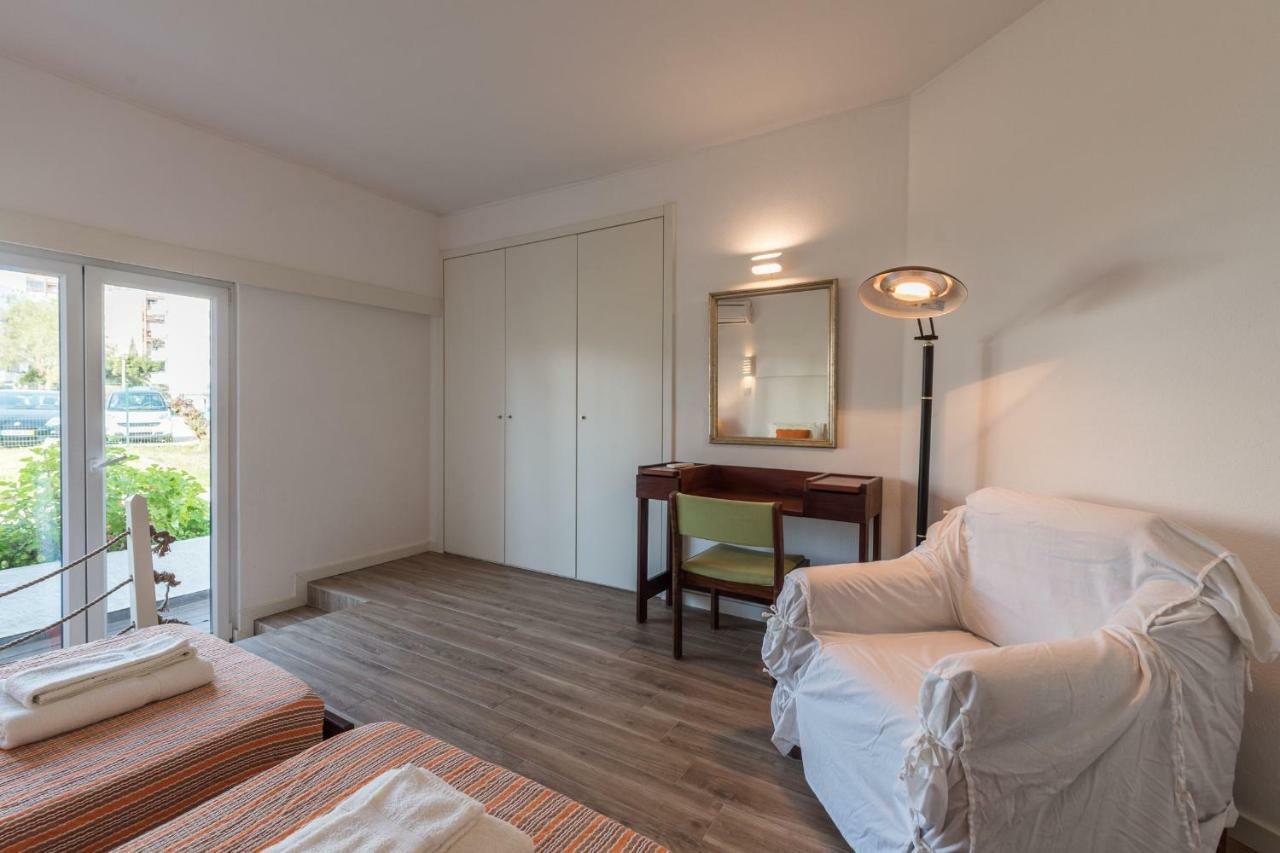 Lovelystay - Green Oasis Villa Vilamoura Luaran gambar